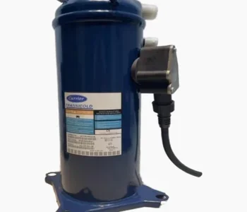 RSH105GR01 Ac 400-460v 50/60hz 3ph Refrigeration Compressor for Carrier Compressor