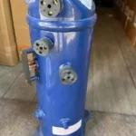 RSH105GR01 Ac 400-460v 50/60hz 3ph Refrigeration Compressor for Carrier Compressor view