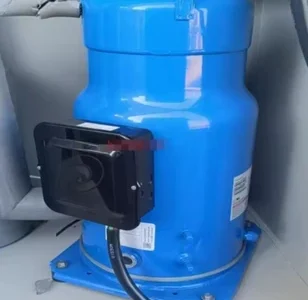 air Conditioner Compressor for SZ185S9CC Home Air Conditioning Compressor