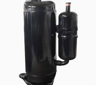 Air Conditioner R410a Refrigerant R32 Compressor QXFS-F265N450 Rotary Compressor 1PH