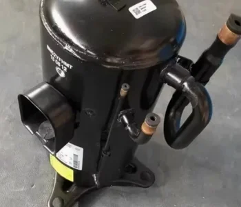 DC INVERTER COMPACT SCROLL COMPRESSOR ANB52FYDMT