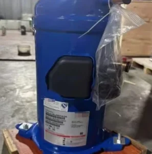 air Conditioner Compressor for MLZ019T2LP9A Scroll Refrigeration Compressor