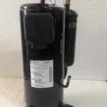 5JD650ZCA22 Air Conditioning Compressors Are Used in Rotary Refrigeration Compressors view