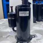 air Conditioner Compressor for PA98M1C-4DZDE1 220-240v R410a Rotor Compressor