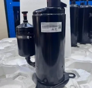 air Conditioner Compressor for PA98M1C-4DZDE1 220-240v R410a Rotor Compressor