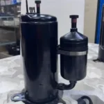 air Conditioner Compressor for PA98M1C-4DZDE1 220-240v R410a Rotor Compressor view