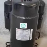 Refrigeration Compressor C-7RZ233H1A for air Conditioner R410a view