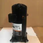 ZP44K5E-TF7-600 Commercial and Residential air Conditioner Compressor view