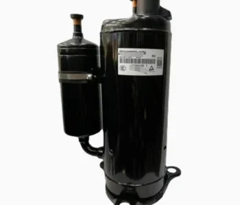 KTF310D43UMT Rotary Refrigerant Compressor 175v 180hz R410a