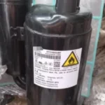 KTF310D43UMT Rotary Refrigerant Compressor 175v 180hz R410a view