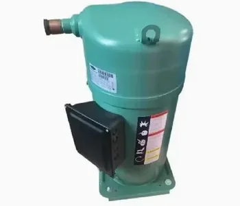 Best Price GSD80385VAB362 Scroll Refrigeration Compressor