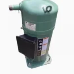Best Price GSD80385VAB362 Scroll Refrigeration Compressor view