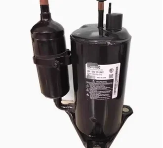 Model GPT290PAA Refrigerant Compressor Scroll Refrigeration Compressor 220-240V 50Hz 1PH 2543W LRA 65