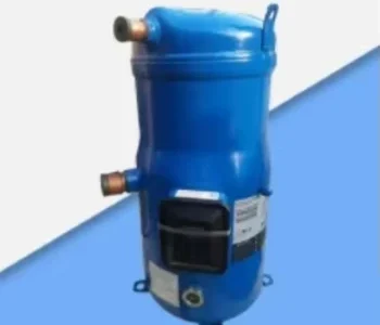 air Conditioning Cold Storage Compressor CXH140A4ALA for Compressor