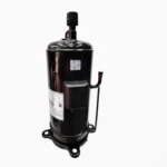 303DH-47C2 Refrigerscion Scroll Compressor R22 Gas Compressor