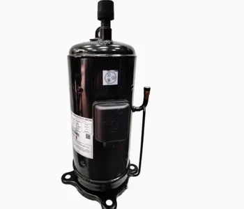 303DH-47C2 Refrigerscion Scroll Compressor R22 Gas Compressor