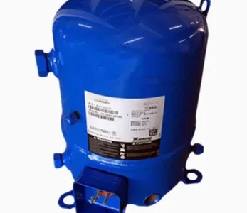 MTZ64HM1BVE 208-230v 60hz 1ph Compressor for Compressor