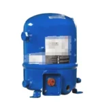 MTZ64HM1BVE 208-230v 60hz 1ph Compressor for Compressor view