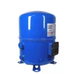 MTZ64HM1BVE 208-230v 60hz 1ph Compressor for Compressor view