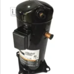 Zr26k3 Tfd Refrigeration Compressor Spare Parts with 134a R22 R407