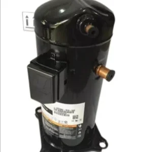 Zr26k3 Tfd Refrigeration Compressor Spare Parts with 134a R22 R407