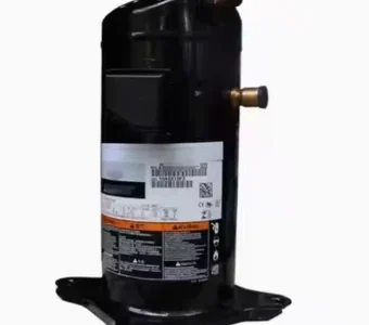 Compresor Scroll Refrigeration Compressor ZR34KH-PFJ 2.8hp 220V for air Conditioning