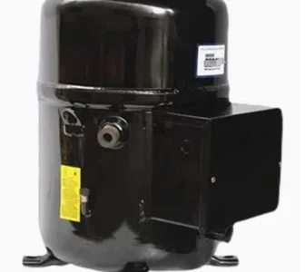 Refrigeration Compressor H2NG204FRE Piston Compressor for Air Conditioning R22