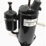 DA130M1C-31FZ 240v Refrigerator Rotary air Compressor Ac Compressor R410a