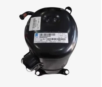 High Efficiency 3.5hp Refrigerator Reciprocating Piston Compressor AVA5535E
