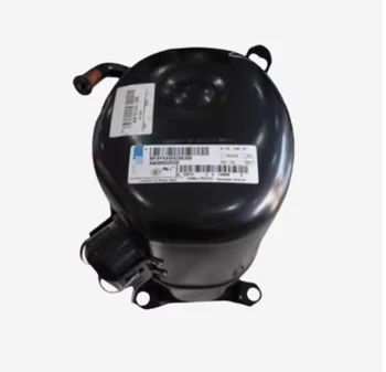 High Efficiency 3.5hp Refrigerator Reciprocating Piston Compressor AVA5535E refrigeration compressor