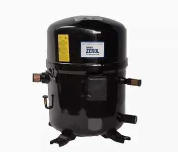 H2NG244FRDF Refrigeration Piston Compressor