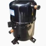 H2NG244FRDF Refrigeration Piston Compressor view