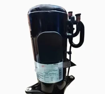 DC INVERTER Hermetic Rotary Compressor Air Conditioner ANB52FKQMT