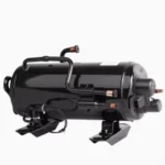 3HP Horizontal R404 QYGL-F36YA Refrigeration Compressor