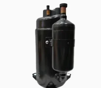 R410A Alr Conditioning DC Inverter Power Rotary Compressor SNB130FGBH