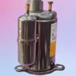 R410A Alr Conditioning DC Inverter Power Rotary Compressor SNB130FGBH view