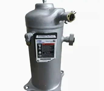 Zmd26kve-Tfd-272 Refrigeration Scroll Compressor