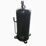 DC80phdg-D1y2 DC80phdg-D1j2 Dd98phdg-D1y2 Inverter Refrigeranting Scroll Compressor Air Conditioning Compressor