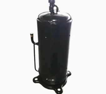 DC80phdg-D1y2 DC80phdg-D1j2 Dd98phdg-D1y2 Inverter Refrigeranting Scroll Compressor Air Conditioning Compressor