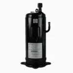 DC80phdg-D1y2 DC80phdg-D1j2 Dd98phdg-D1y2 Inverter Refrigeranting Scroll Compressor Air Conditioning Compressor view