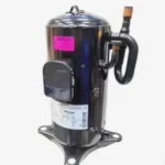 Dnb28fbbmt Model Is a 7.5-Kilowatt Scroll Refrigeration Compressor with an Input Power of 5.9 Kilowatts /240 Hertz