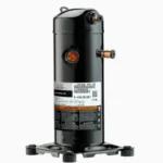 Refrigeration Compressor Zpv0962e Copeland Zpv0962e-4X9-522 Air Conditioner Compressor