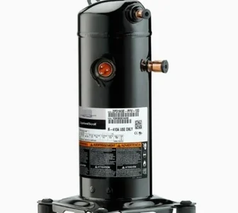 Refrigeration Compressor Zpv0962e Copeland Zpv0962e-4X9-522 Air Conditioner Compressor