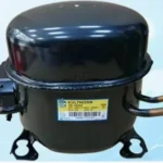 Ae4440z R404A 1pH 50Hz 1/3HP Refrigeration Compressor