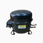 Ae4440z R404A 1pH 50Hz 1/3HP Refrigeration Compressor view