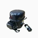 Ae4440z R404A 1pH 50Hz 1/3HP Refrigeration Compressor view