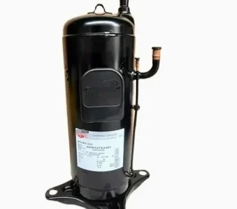 Nn21ydamt 380-460V 50/60Hz Air Conditioner Rotary Compressor