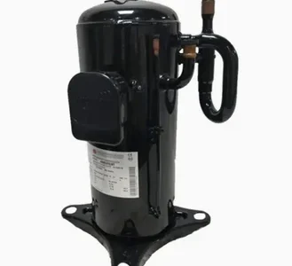 Brand New 36000 BTU Compressor Anb33fbtmt Inverter Scroll Compressor with R410A
