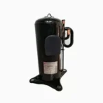 Brand New 36000 BTU Compressor Anb33fbtmt Inverter Scroll Compressor with R410A view