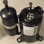1yc32axd Refrigeration Air Conditioning Compressor view